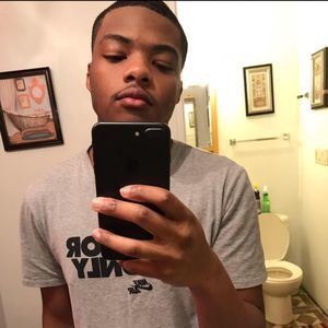 Meet your Posher, Nathaniel